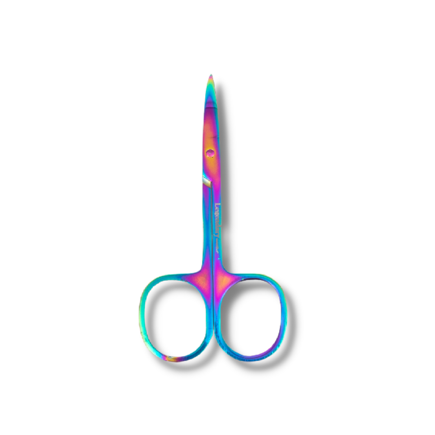 Luxe Eyelash Scissors
